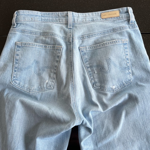 ADRIANO GOLDSCHMIED AG Jeans - Picture 6 of 9